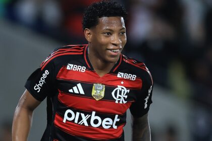 Vitão e Taty Castellanos: acordo engatilhado e próximos passos para reforçar o Flamengo