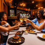 Descubra como economizar com vouchers da Yummy Aruba Taste More, Spend Less With Yummy Aruba Vouchers