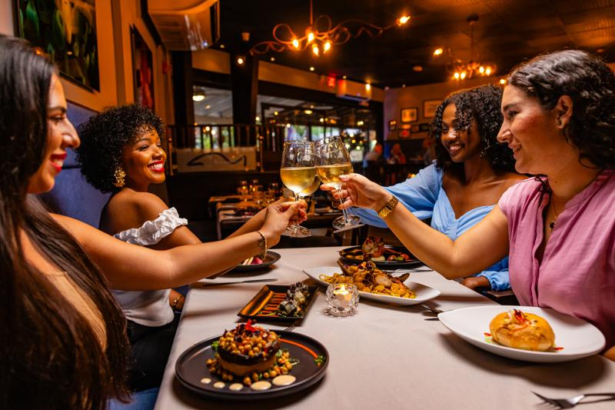 Taste More, Spend Less With Yummy Aruba Vouchers