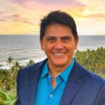 Cesar Filho comenta sobre 'Hipertensão', carreira e casamento Cesar Filho fala do papel na novela 'Hipertensão', da carreira como apresentador e do casamento com Elaine Mickely