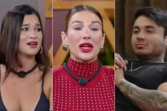 Quem deixa A Fazenda hoje? Parcial atualizada agora aponta nova mudança de cenário. Veja porcentagem