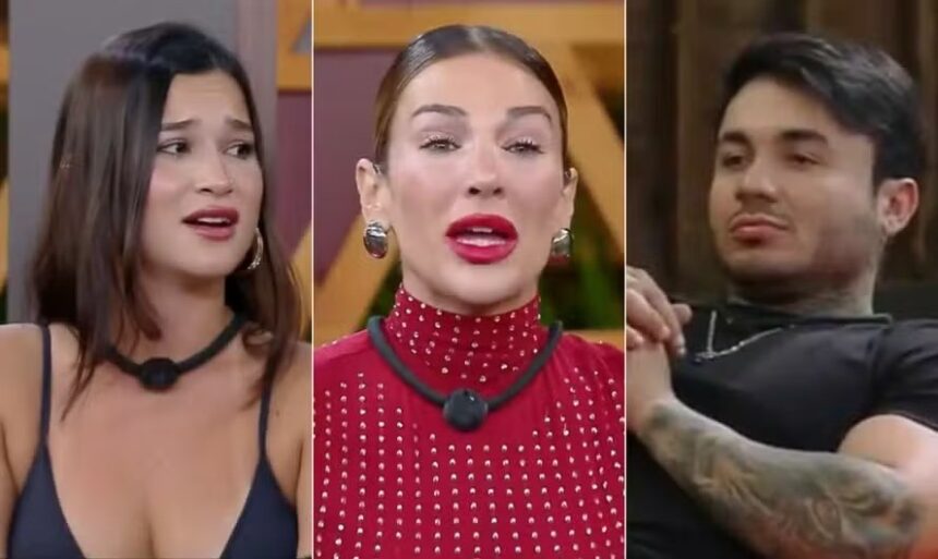 Quem deixa A Fazenda hoje? Parcial atualizada agora aponta nova mudança de cenário. Veja porcentagem