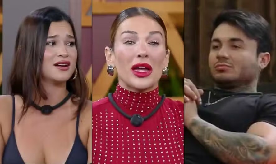 Quem deixa A Fazenda hoje? Parcial atualizada agora aponta nova mudança de cenário. Veja porcentagem