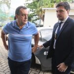 Vereador preso em operação contra o TCP negociou nomeações em troca de apoio político e ofereceu suporte para construção de barricadas, segundo polícia