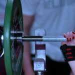 Female weightlifters open up about unknowingly facing trans athlete