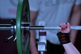 Female weightlifters open up about unknowingly facing trans athlete