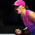 Świątek jest niesamowita! Czegoś takiego nie było od ponad 20 lat Tenis