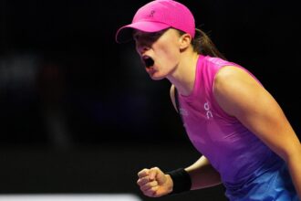 Świątek jest niesamowita! Czegoś takiego nie było od ponad 20 lat Tenis