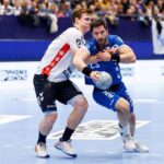Nine goals from Pytlick not enough as Flensburg lose further ground on Magdeburg