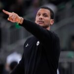 Boston Celtics, Joe Mazzulla