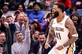 Pelicans Have Fascinating Saddiq Bey Decision to Make at Trade Deadline