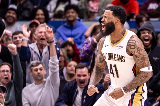 Pelicans Have Fascinating Saddiq Bey Decision to Make at Trade Deadline