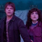 STRANGER THINGS: SEASON 5