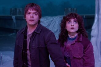 STRANGER THINGS: SEASON 5