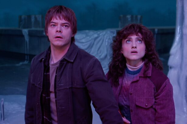 STRANGER THINGS: SEASON 5