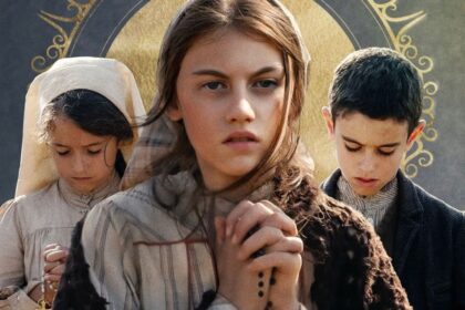 Tela Quente hoje (08/12): Filme Fátima - A História de um Milagre é baseado em um poderoso evento histórico e traz brasileira no elenco - Notícias de cinema