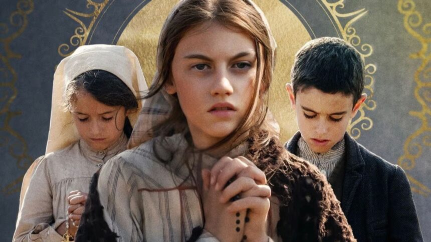 Filme fátima, baseado em milagre histórico, é destaque hoje Tela Quente hoje (08/12): Filme Fátima - A História de um Milagre é baseado em um poderoso evento histórico e traz brasileira no elenco - Notícias de cinema