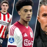 PSV e Ajax enfrentam amadores; duelo decisivo para Feyenoord? PSV en Ajax tegen amateurs, cruciaal duel Feyenoord?