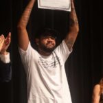 rapper recebe título Honoris Causa da UFRGS