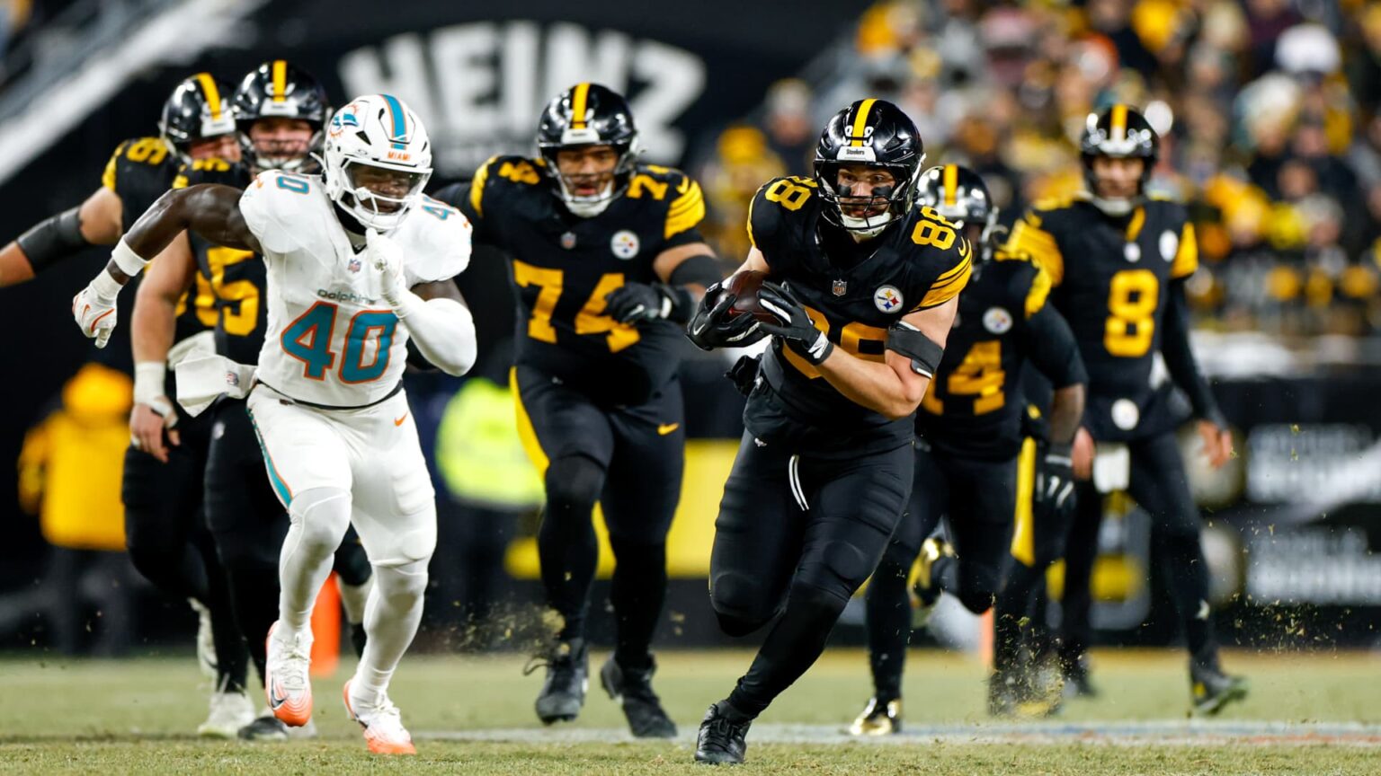 Robinhood lança apostas em parlay e props da NFL em plataforma Robinhood is rolling out NFL parlay and prop bets on prediction markets platform