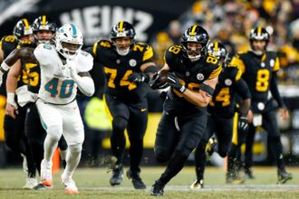 Robinhood is rolling out NFL parlay and prop bets on prediction markets platform