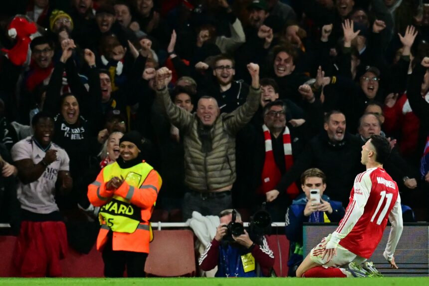 Onde assistir ao vivo ao jogo da Premier League