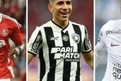 Novidades de terça: Vitão chega ao Fla e Viña deve sair veja mais novidades desta terça (30). Vitão no Fla, mas Viña de saída?