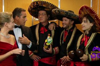 12 melhores séries de comédia disponíveis no Globoplay para maratonar