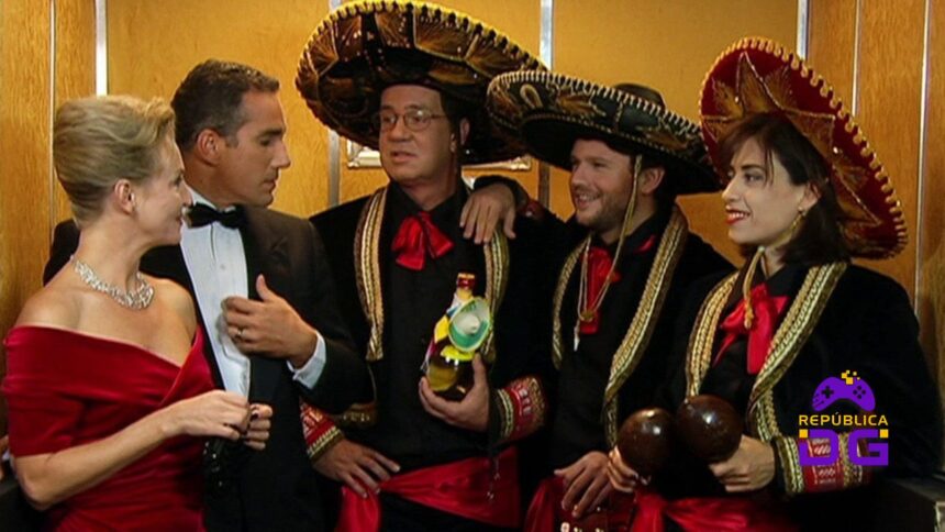 Melhores séries de comédia para maratonar no Globoplay 12 melhores séries de comédia disponíveis no Globoplay para maratonar