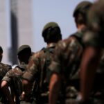 Forças Armadas: mais da metade dos militares ficará isenta de IR Forças Armadas: mais da metade dos militares não pagará IR a partir de 2026