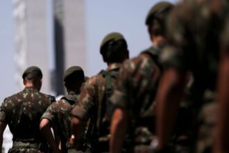 Forças Armadas: mais da metade dos militares não pagará IR a partir de 2026