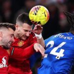 Manchester United e AFC Bournemouth: preview da Premier League Manchester United vs AFC Bournemouth LIVE: Premier League preview, team news, stats & head-to-head