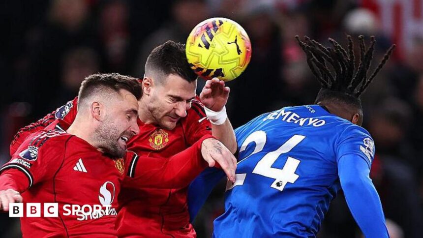 Manchester United vs AFC Bournemouth LIVE: Premier League preview, team news, stats & head-to-head