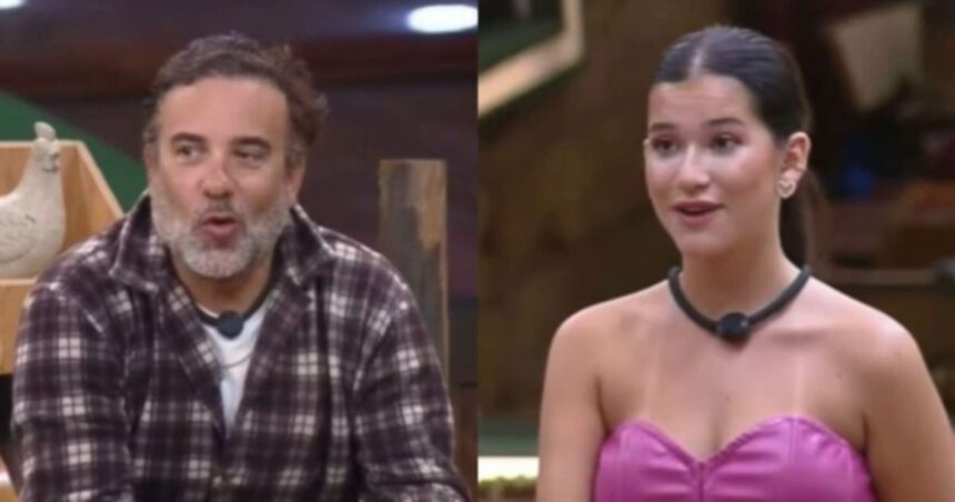 Fabiano vence Duda em batalha decisiva: 'Rodada' Fabiano pisa e humilha Duda sem pena: 'Rodada'