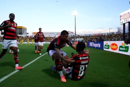 Guanaes defende a manutenção do elenco do Mirassol até 2026 Guanaes fala em manutenção do elenco do Mirassol para 2026