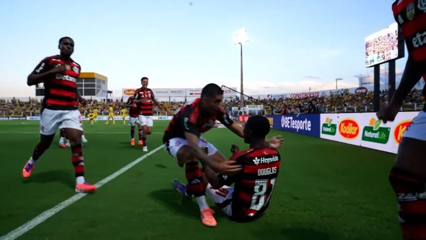 Guanaes defende a manutenção do elenco do Mirassol até 2026 Guanaes fala em manutenção do elenco do Mirassol para 2026