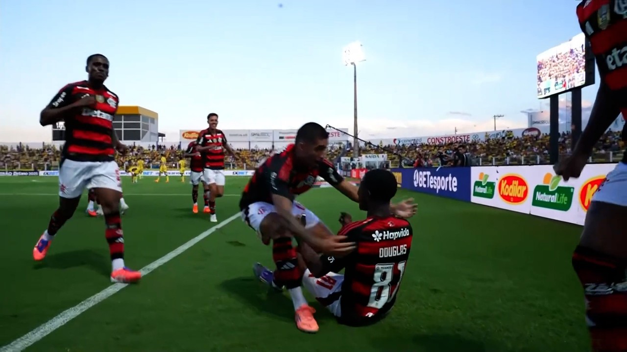 Guanaes defende a manutenção do elenco do Mirassol até 2026 Guanaes fala em manutenção do elenco do Mirassol para 2026