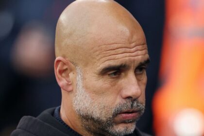 Guardiola responde em 70 segundos antes de Fulham x City Guardiola dá entrevista 'mais curta da história' e responde perguntas em 70 segundos antes de Fulham x City
