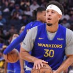 Warriors sign Seth Curry for remainder of season