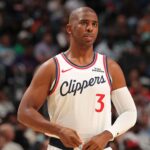 Clippers confirm saída de CP3 da equipe Copy Link
