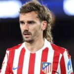 Griezmann's departure from Atletico Madrid is expected, an unexpected club could be his destination