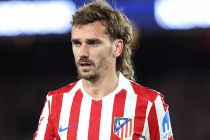 Griezmann deve deixar o Atlético de Madrid; destino surpresa possível Griezmann's departure from Atletico Madrid is expected, an unexpected club could be his destination