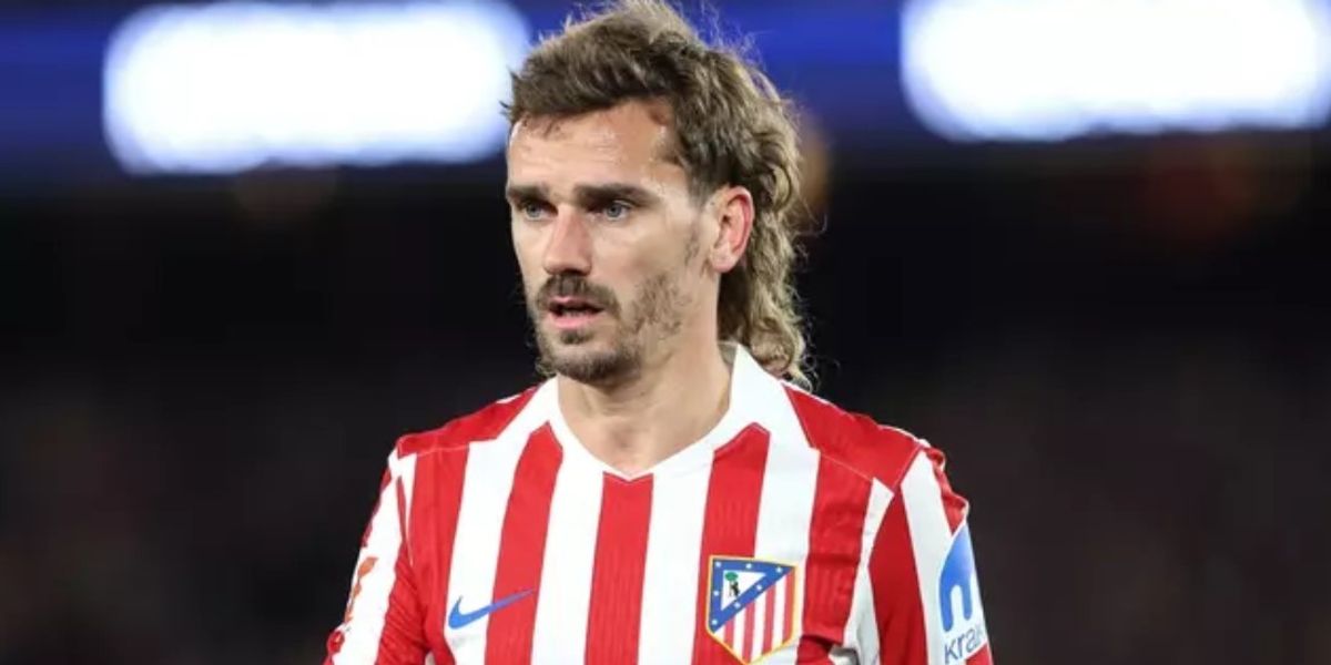 Griezmann's departure from Atletico Madrid is expected, an unexpected club could be his destination