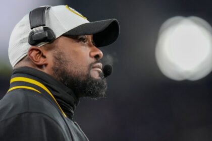 Sources: Steelers must decide on Mike Tomlin option by March