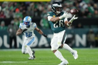 2025 NFL Week 14 betting - Odds, picks for Philadelphia Eagles-Los Angeles Chargers on Monday Night Football