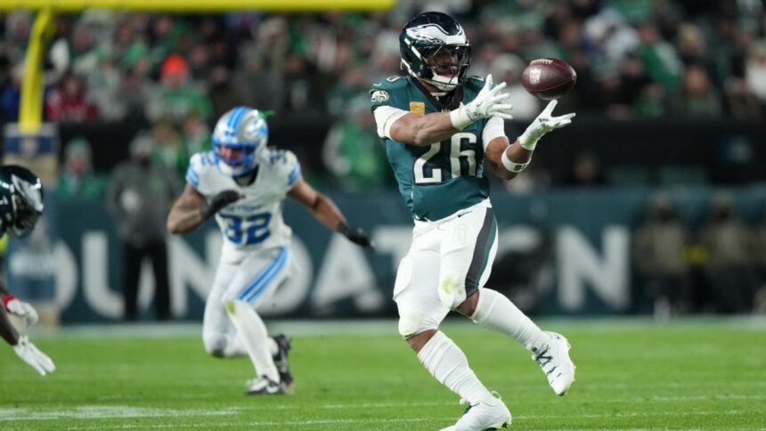 2025 NFL Week 14 betting - Odds, picks for Philadelphia Eagles-Los Angeles Chargers on Monday Night Football