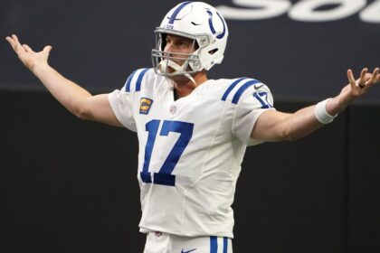 Sources - QB Philip Rivers unretiring to sign with Colts