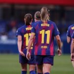 Crise do Barcelona impacta time feminino e opções no Disney+ Como crise financeira do Barcelona afeta até time feminino que brilha na Champions e o que assistir no Disney+