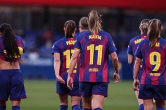 Como crise financeira do Barcelona afeta até time feminino que brilha na Champions e o que assistir no Disney+
