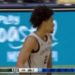 Pelicans e Derik Queen podem desmentir críticos do draft? Can Pelicans, Derik Queen prove draft-night trade doubters wrong?